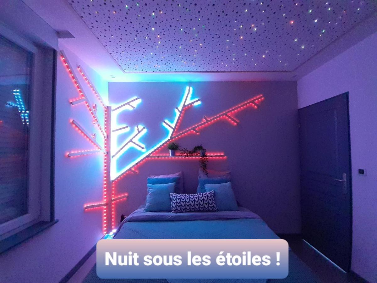 Bosquet, Hotel A Valenciennes Aulnoy-lez-Valenciennes 외부 사진