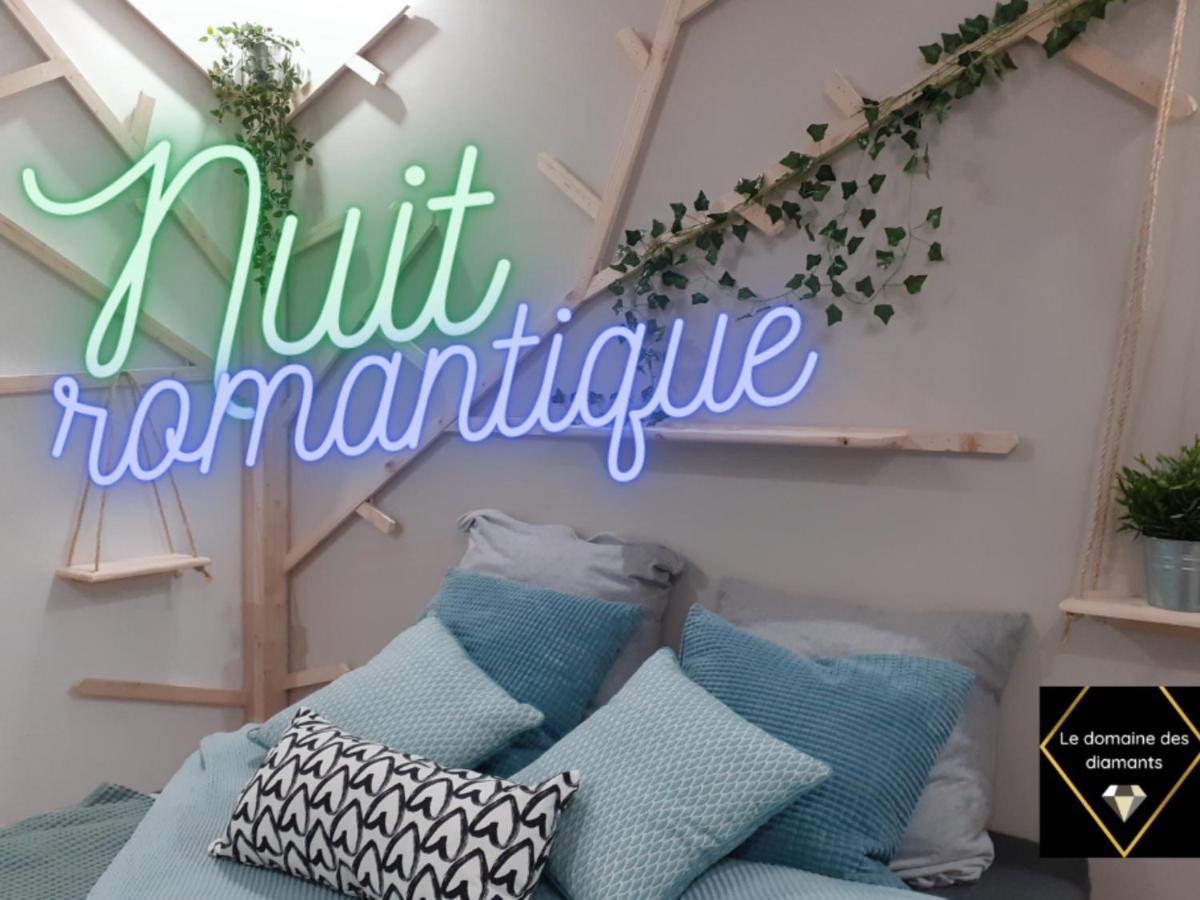 Bosquet, Hotel A Valenciennes Aulnoy-lez-Valenciennes 외부 사진