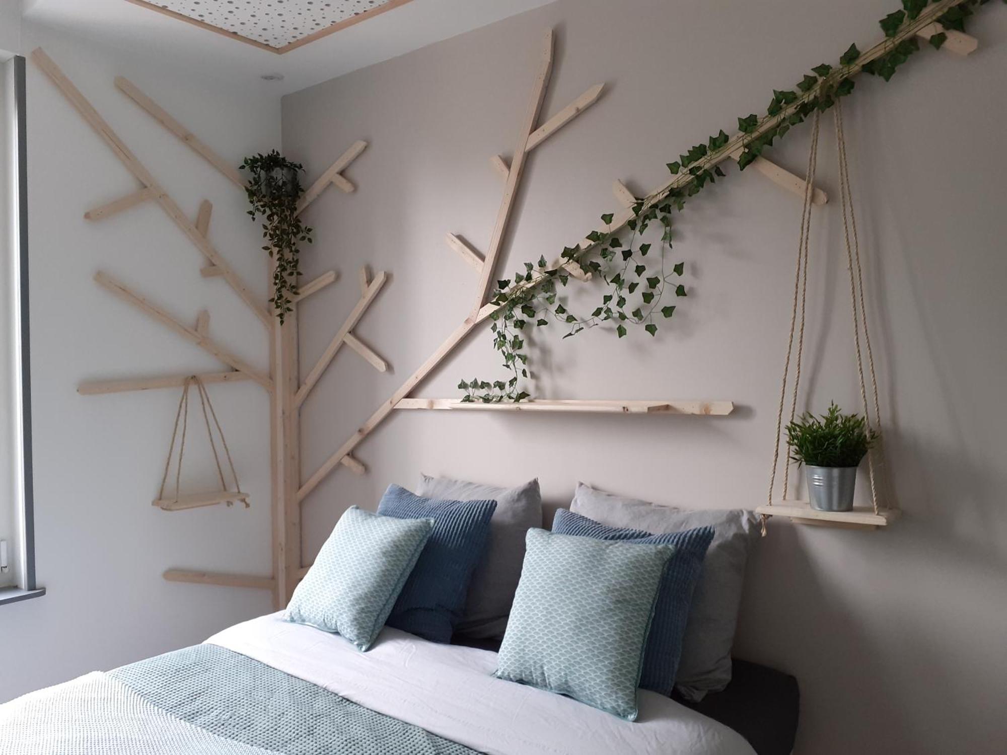 Bosquet, Hotel A Valenciennes Aulnoy-lez-Valenciennes 외부 사진